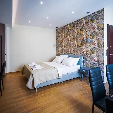 Athens City Living At Akadimias-3